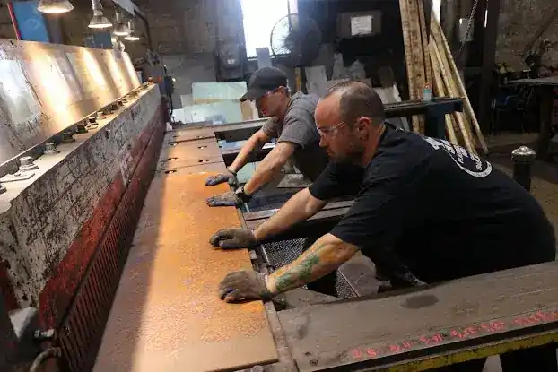 Brakewell Steel, Inc.