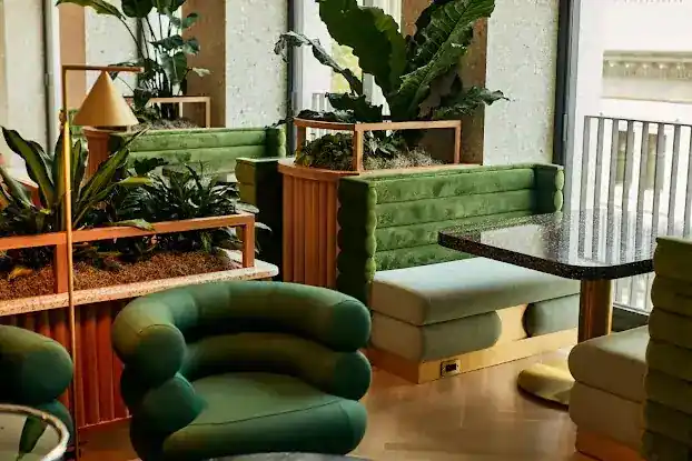 Branch Private Members Club New York