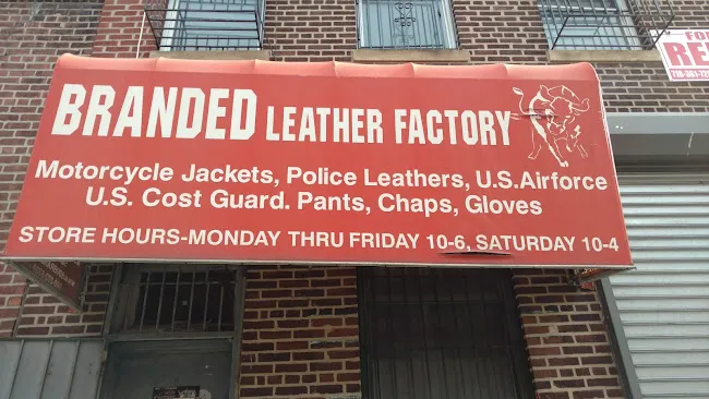 Branded Leather Inc