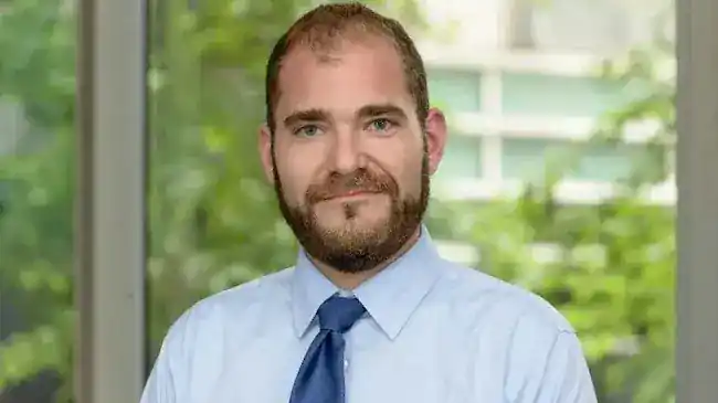 Brandon Imber, MD, MA - MSK Radiation Oncologist & Early Drug Development Specialist