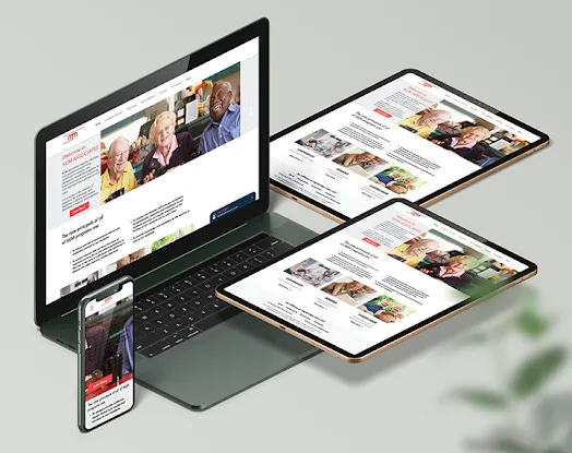 Brandswaggin Website Design & Marketing Agency