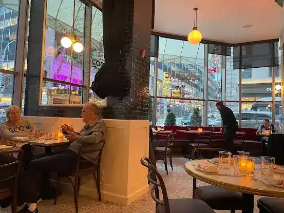 Brasserie Cognac Midtown East