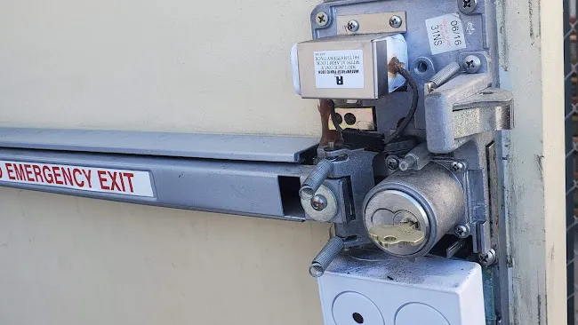 Bravo Locksmith INC
