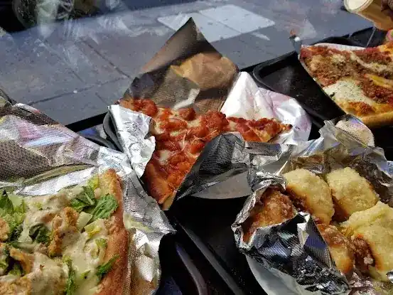 Bravo Pizza