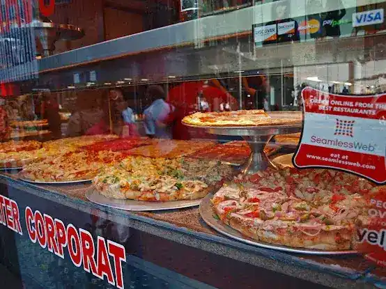Bravo Pizza