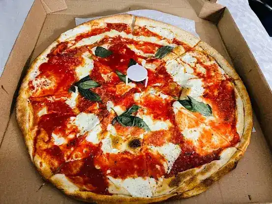 BRAVO PIZZA