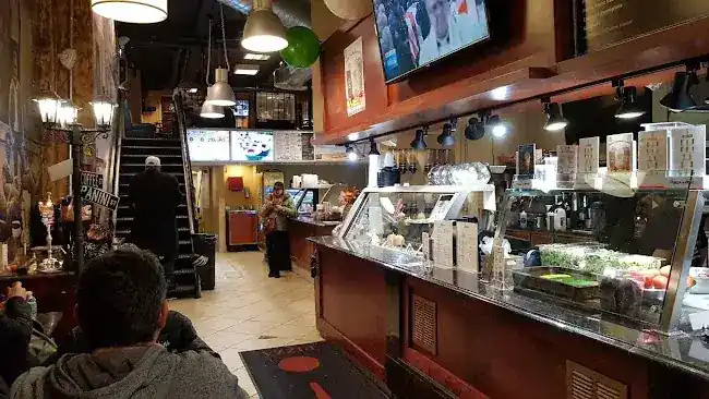 Bravo Pizza (K)