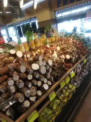 Bravo Supermarkets