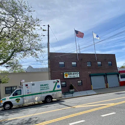 Bravo Volunteer Ambulance Service