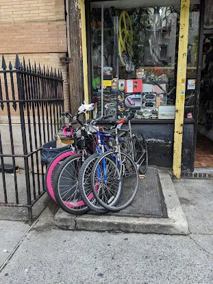 Bravo's Bike Repair