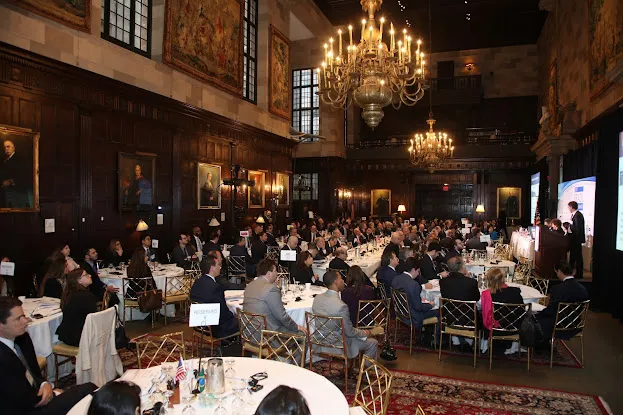 Brazilian-American Chamber of Commerce, Inc.