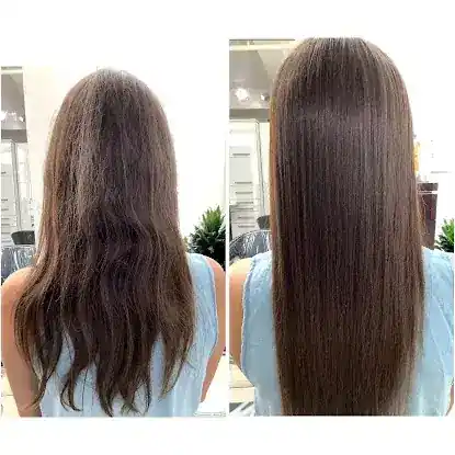 Brazilian Blowout Salon - New York City, NY