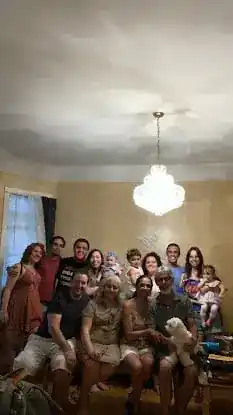 Brazilian Foursquare Church