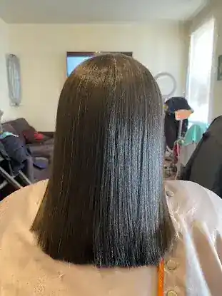 Brazilian Keratin NYC