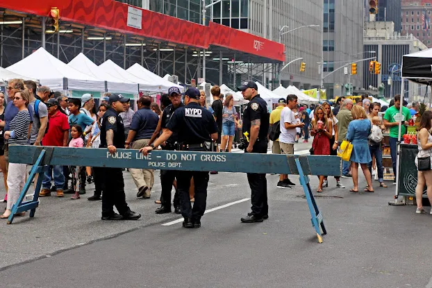 Brazilian Street Festival