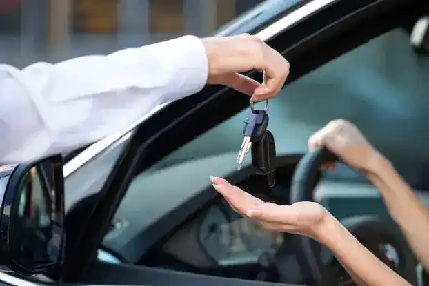 BrazuCar - Car Rentals