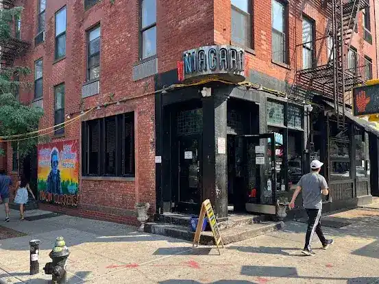 Bread Alone Bakery - Tompkins Square