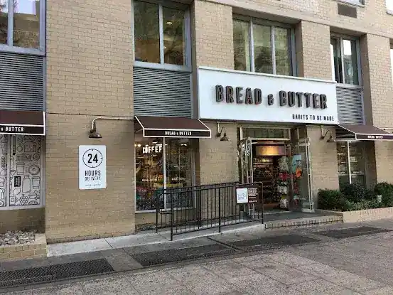 Bread & Butter