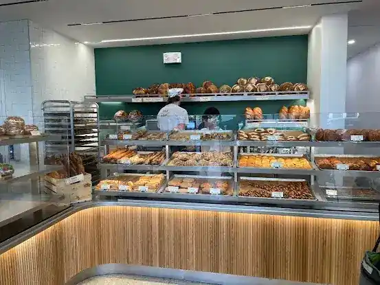 Breads Bakery