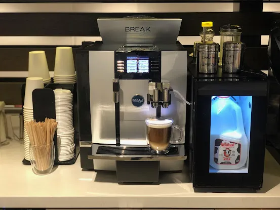 Break Coffee Co