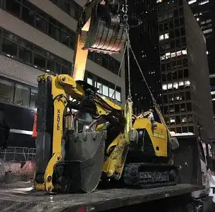 Breaking Solutions Inc