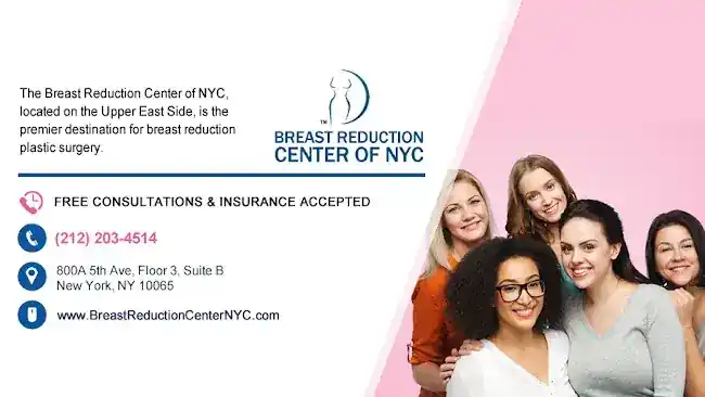 Breast Reduction Center of NYC