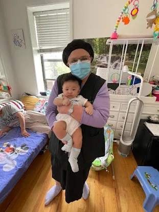 Breastfeeding With Love Lactation Consultant