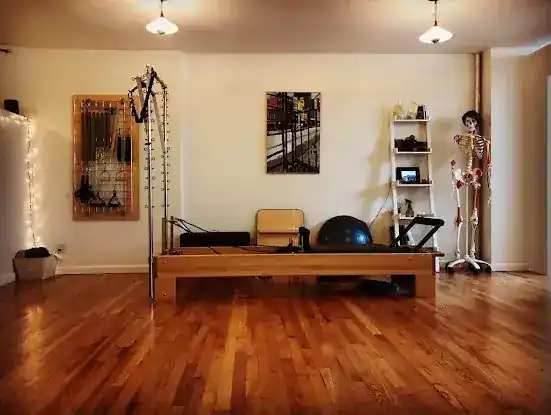 Breath and Bones Yoga, Pilates & Thai Massage