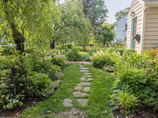 Breath of Spring Landscaping