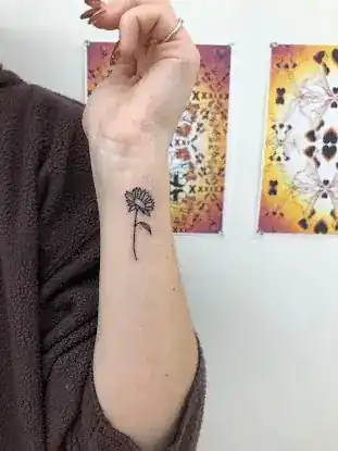 Breathe Free Tattoo LLC