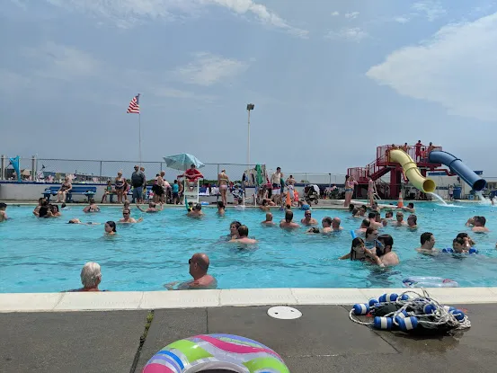 Breezy Point Surf Club