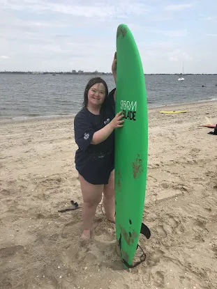 Breezy Point Surf Shop
