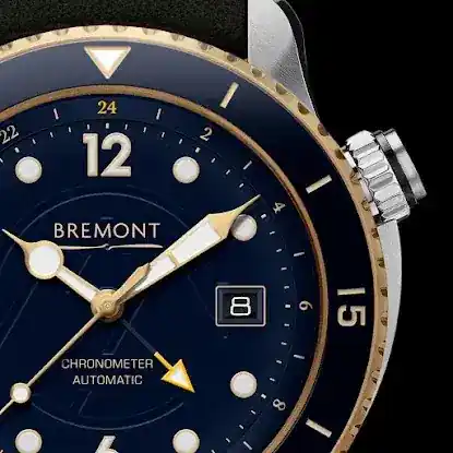 Bremont Boutique New York