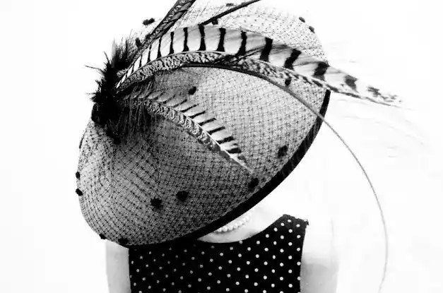 Brenda Waites Bolling Millinery Boutique (Inside the Redbury Hotel)