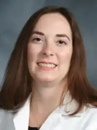 Brenna M. Farmer, M.D.