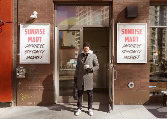Brett McDermott NYC Real Estate Advisor