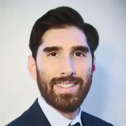 Brian Henick, MD