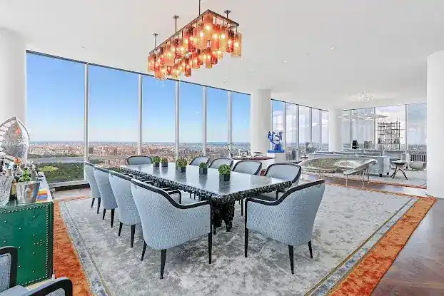 Brian K. Lewis | NYC Real Estate Agent