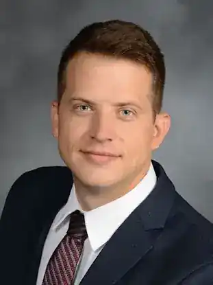 Brian M. Currie, M.D.