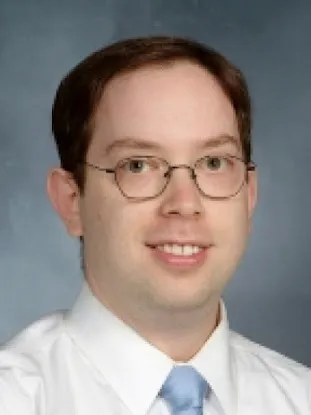 Brian M. Eiss, M.D.