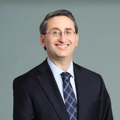 Brian P. Bosworth, MD