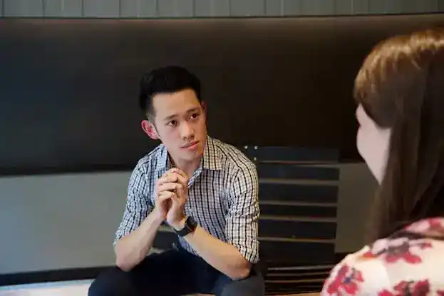 Brian Tran Coaching