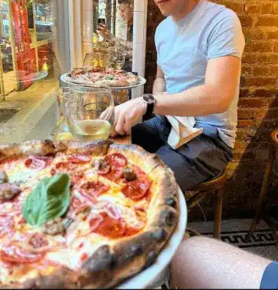 Briciola Pizza Bar