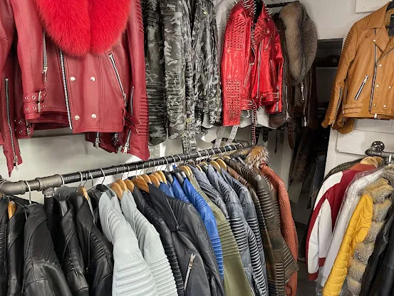 Brick City Leather