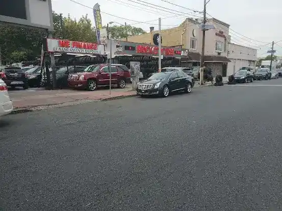 Brick City Motors