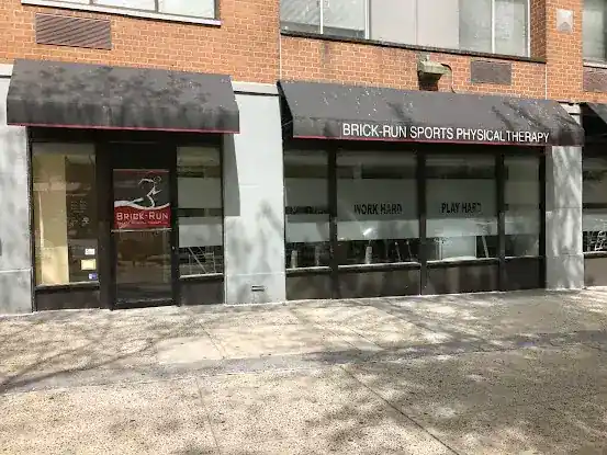 Brick Run Sports Physical