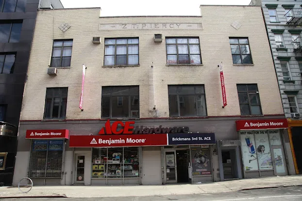 Brickman's Ace Hardware West Village | Paint | Pluming | Blinds | Hand & Power Tools