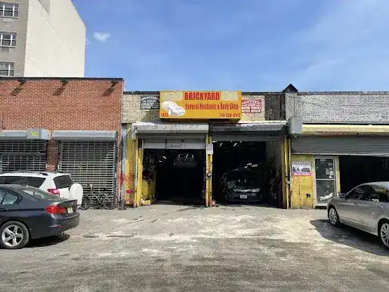 Brickyard Inc