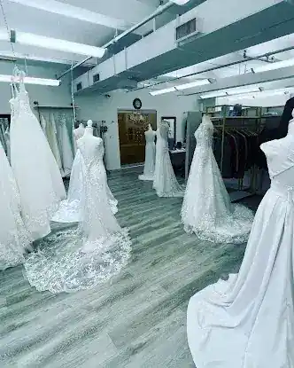 Bridal Studios