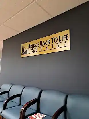 Bridge Back to Life Center Inc